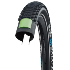 Schwalbe Johnny Watts 365 DD RaceGuard Folding 27.5 X 2.35 MTB Tyre -Shimano Store 3 1347