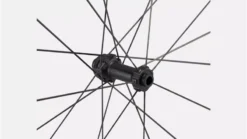 Specialized Alpinist CLX II Front Road Wheel - Carbon/Black -Shimano Store 3 284