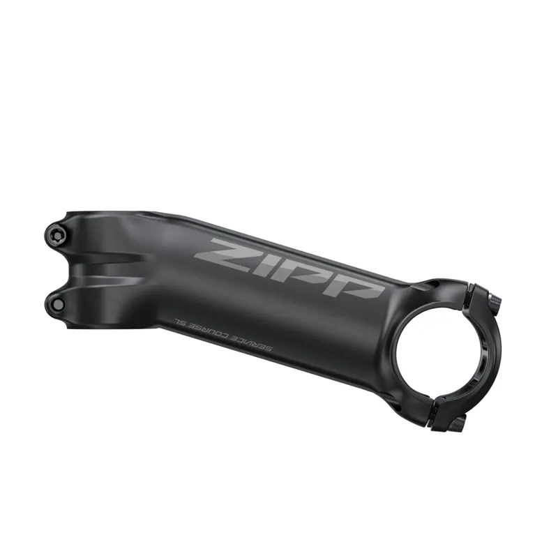 Zipp Service Course SL 6 Degree Road Stem - Matte Black 7 Zipp Service Course SL 6 Degree Road Stem - Matte Black - Image 7