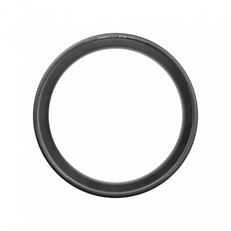 Pirelli P7 Sport 700x32c TechBELT Road Clincher Tyre - Black 1 Pirelli P7 Sport 700x32c TechBELT Road Clincher Tyre - Black