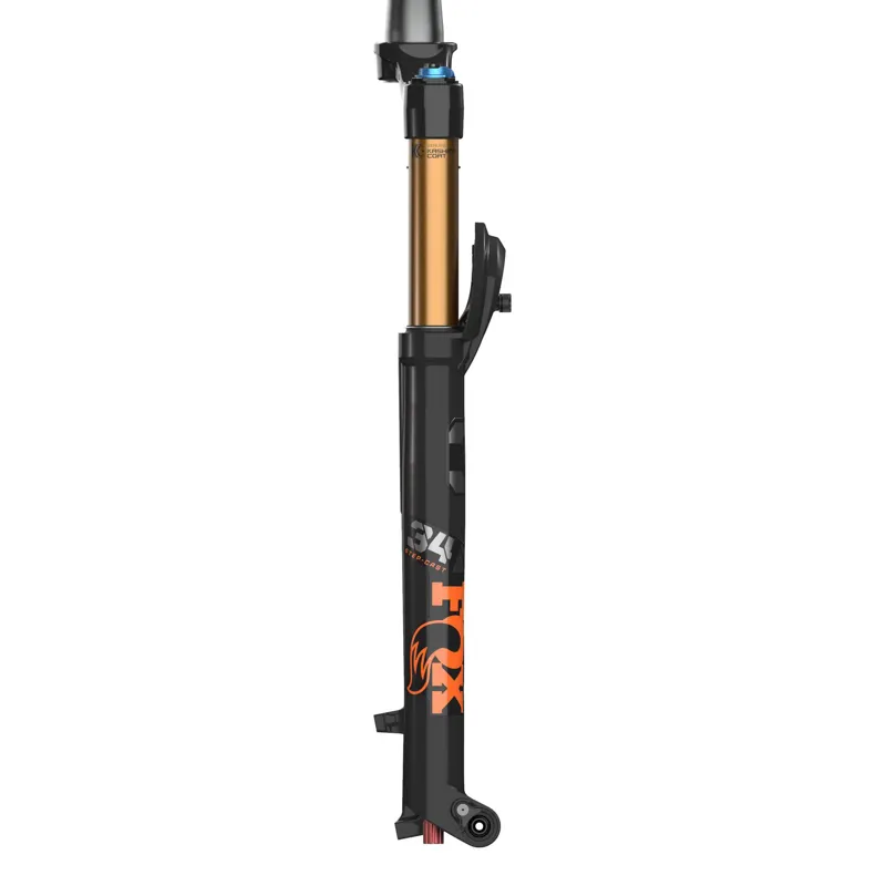 Fox Racing Shox Fox 34 Float Fact SC FIT4 27.5 Tapered Fork - 120mm Kabolt 110mm 44mm 3 Fox Racing Shox Fox 34 Float Fact SC FIT4 27.5 Tapered Fork - 120mm Kabolt 110mm 44mm - Image 3