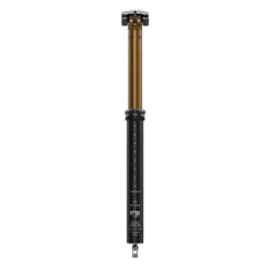 Fox Racing Shox Fox Transfer Factory Dropper Seatpost - Black