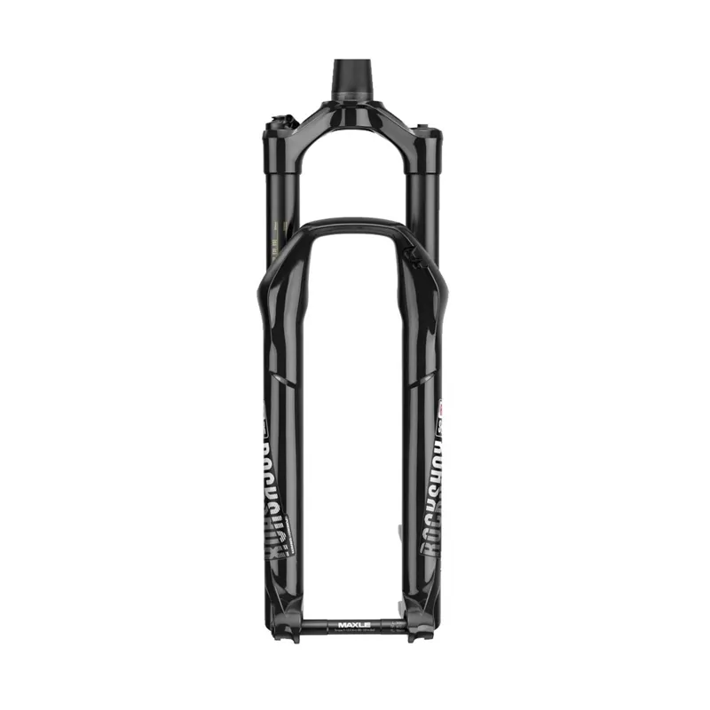 Rock-shox Rockshox Reba RL Remote 29er 15x100 1.5 51 Offset Solo Air 100mm Fork 1 Rock-shox Rockshox Reba RL Remote 29er 15x100 1.5 51 Offset Solo Air 100mm Fork