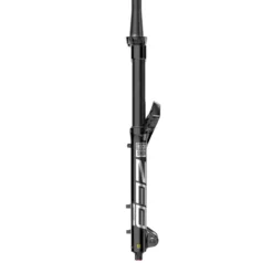 Rock-shox Rockshox Zeb Ultimate Charger 3 RC2 27.5 15x110 1.5 44 Offset - Black -Shimano Store 3 650