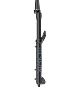 Rock-shox Rockshox Lyrik Select 27.5 44 Offset 140-160mm MTB Fork - Black -Shimano Store 3 652