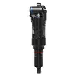 Rock-shox Rockshox Super Deluxe Ultimate RC2T Standard Rear Shock - Black -Shimano Store 3 656