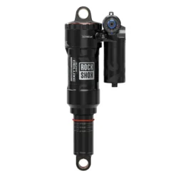 Rock-shox Rockshox Super Deluxe Ultimate RC2T Trunnion Rear Shock - Black
