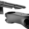 Giant Contact SL Stealth Road Bike Stem - Black