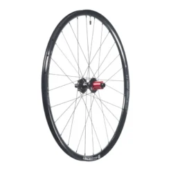 Stans NoTubes Grail MK3 700c 15x100/12x142 Road/Gravel Wheelset -Shimano Store 3 833
