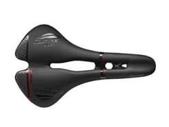 Selle San Marco Aspide Open-Fit Carbon FX Saddle - Black -Shimano Store 3 9