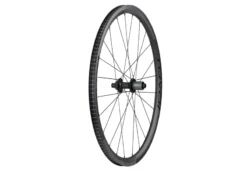 Specialized Roval Alpinist CLX Rear 700c Road Wheel HG - Carbon/Black -Shimano Store 30020 6002
