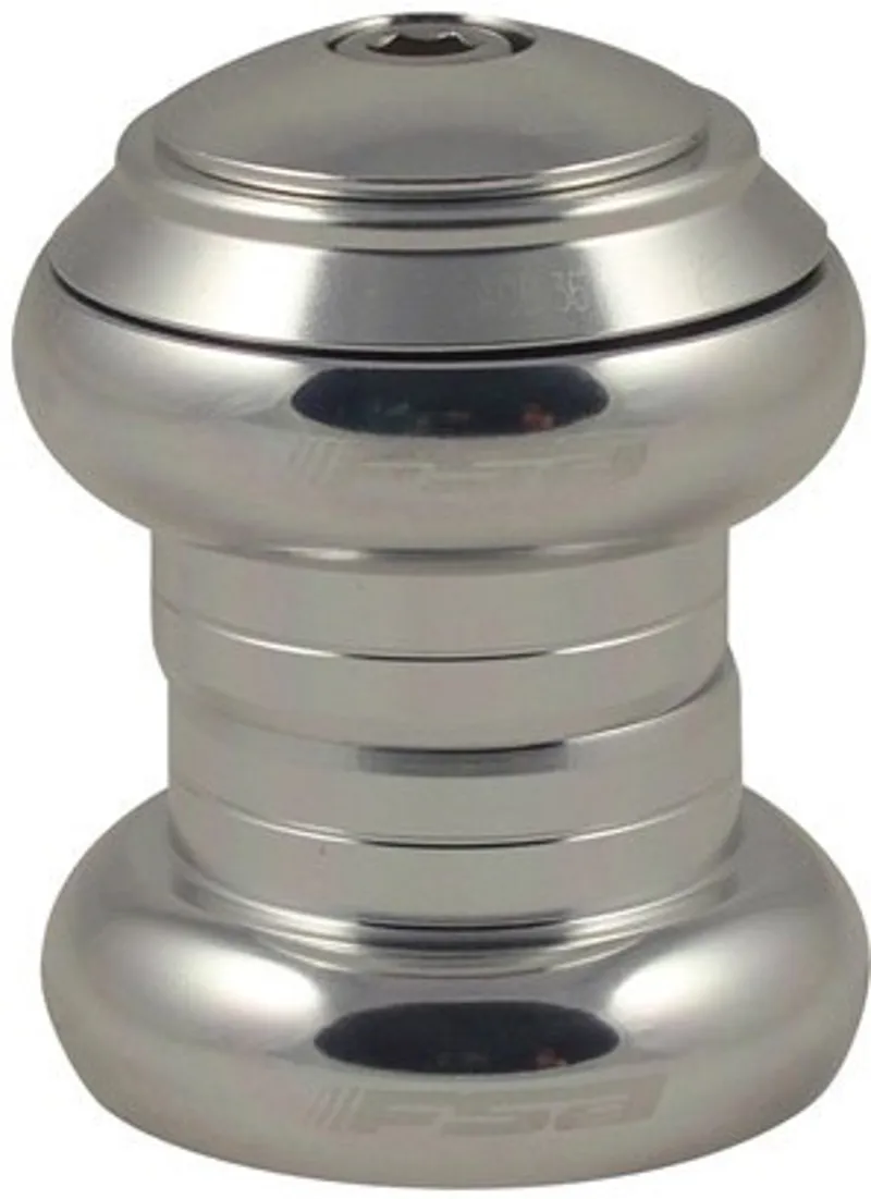 FSA Orbit X Road Threadless Headset 2 FSA Orbit X Road Threadless Headset - Image 2