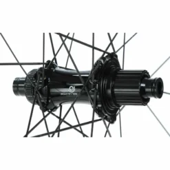 Reynolds® Reynolds Blacklabel 327 Trail Expert 27.5 MTB Wheelset - Black -Shimano Store 32720Trail20Expert5