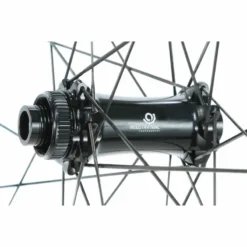 Reynolds® Reynolds Blacklabel 327 Trail Expert 27.5 MTB Wheelset - Black -Shimano Store 32720Trail20Expert6