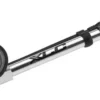 XLC Highair Pro Shock Pump - Silver/Black