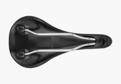 Cannondale Scoop Ti Radius Saddle - Black - 142mm -Shimano Store 4 1064