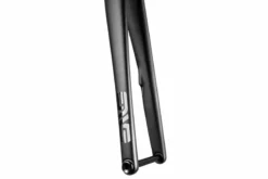 Enve Road Thru Axle 1-1/4 Tapered Carbon Disc Fork - Black -Shimano Store 4 1170