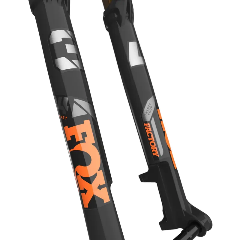 Fox Racing Shox Fox 34 Float Fact SC FIT4 27.5 Tapered Fork - 120mm Kabolt 110mm 44mm 2 Fox Racing Shox Fox 34 Float Fact SC FIT4 27.5 Tapered Fork - 120mm Kabolt 110mm 44mm - Image 2