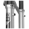 Rock-shox Rockshox Pike Ultimate Charger 3 RC2 29er Boost Debonair+ Fork -Silver