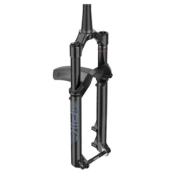 Rock-shox Rockshox Pike Select 27.5 37mm Offset 15x110mm Tapered Fork - Black
