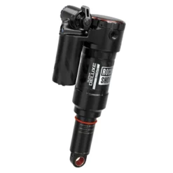 Rock-shox Rockshox Super Deluxe Ultimate RC2T Standard Rear Shock - Black -Shimano Store 4 598