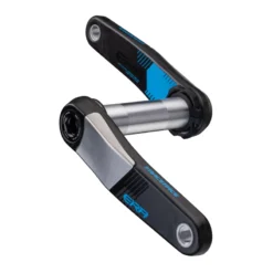 Race Face Era 136mm Cranks Arms Only - Black/Blue 10 Race Face Era 136mm Cranks Arms Only - Black/Blue -Shimano Store 4 986