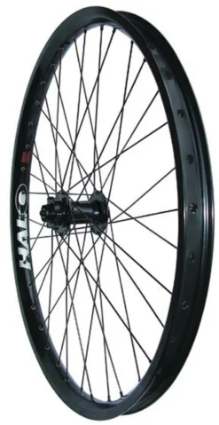 Halo Combat II Disc 26 Inch Front MTB Wheel