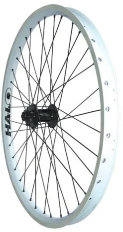 Halo Combat II Disc 26 Inch Front MTB Wheel 5 Halo Combat II Disc 26 Inch Front MTB Wheel -Shimano Store 4284 3 supersize