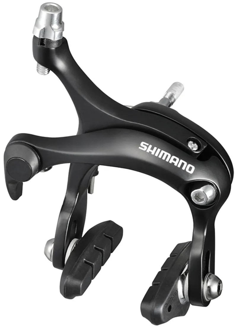Shimano BR-R451 Dual Pivot Caliper Front Brake 2 Shimano BR-R451 Dual Pivot Caliper Front Brake - Image 2