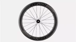 Specialized Rapide CLX II Rear Road Wheel - Carbon/Black -Shimano Store 5 218