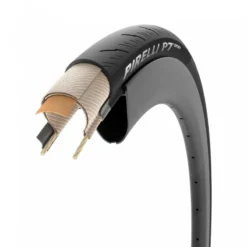 Pirelli P7 Sport 700x32c TechBELT Road Clincher Tyre - Black 10 Pirelli P7 Sport 700x32c TechBELT Road Clincher Tyre - Black -Shimano Store 5 337