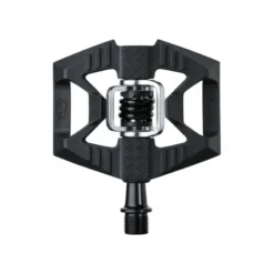 Crankbrothers Crank Brothers Double Shot 1 Clipless MTB Pedals - Black 9 Crankbrothers Crank Brothers Double Shot 1 Clipless MTB Pedals - Black -Shimano Store 5 339