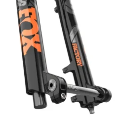 Fox Racing Shox Fox 36 Float Factory E-Optimised GRIP2 29er 160mm Tapered Fork - Black 8 Fox Racing Shox Fox 36 Float Factory E-Optimised GRIP2 29er 160mm Tapered Fork - Black -Shimano Store 5 486