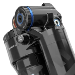 Rock-shox Rockshox Super Deluxe Ultimate RC2T Standard Rear Shock - Black -Shimano Store 5 500