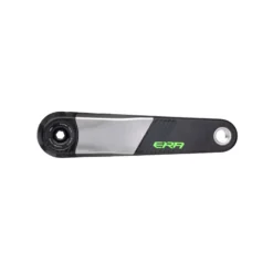 Race Face Era 136mm Cranks Arms Only - Black/Kashmoney -Shimano Store 5 850