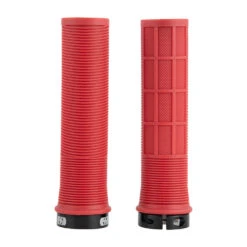 Oxford Driver Lock-On MTB Grips - Orange -Shimano Store 5084868 hg805r 2