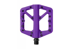 Crankbrothers Crank Brothers Stamp 1 Flat MTB Pedals - Purple 14 Crankbrothers Crank Brothers Stamp 1 Flat MTB Pedals - Purple -Shimano Store 5871 18440 thickbox