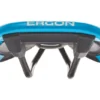 Ergon SM Pro Saddle - Black/Blue