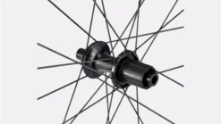 Specialized Rapide CLX II Rear Road Wheel - Carbon/Black -Shimano Store 6 196