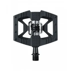 Crankbrothers Crank Brothers Double Shot 1 Clipless MTB Pedals - Black 8 Crankbrothers Crank Brothers Double Shot 1 Clipless MTB Pedals - Black -Shimano Store 6 300