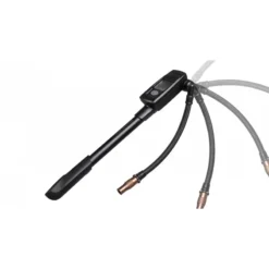 Topeak Pocket Shock Digital Shock Pump - Black 15 Topeak Pocket Shock Digital Shock Pump - Black -Shimano Store 6 364