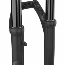 Fox Racing Shox Fox 34 Float AWL RAIL 27.5 Tapered 120mm MTB Suspension Fork - Black