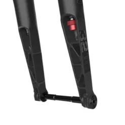 Fox Racing Shox Fox 32 AX Float Performance GRIP 700c Tapered Fork - 40mm 12x100 45mm
