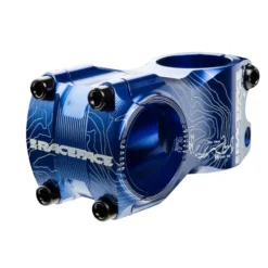 Race Face Altas MTB Stem - Blue -Shimano Store 61576