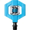 Crankbrothers Crank Brothers Candy 1 Clipless MTB Pedals - Blue
