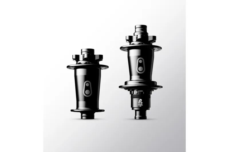 Crankbrothers Crank Brothers Synthesis Enduro 11 19 29/27.5 Boost MTB Wheelset 3 Crankbrothers Crank Brothers Synthesis Enduro 11 19 29/27.5 Boost MTB Wheelset - Image 3