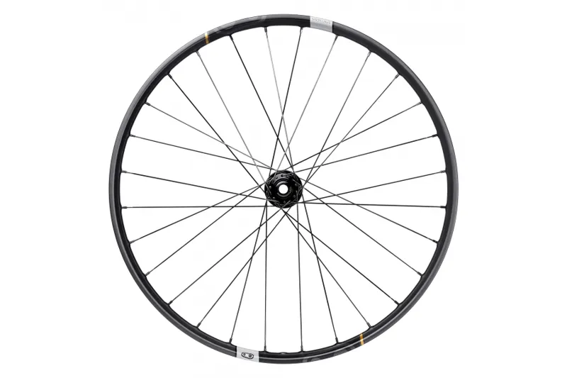 Crankbrothers Crank Brothers Synthesis Enduro 11 19 29/27.5 Boost MTB Wheelset 4 Crankbrothers Crank Brothers Synthesis Enduro 11 19 29/27.5 Boost MTB Wheelset - Image 4