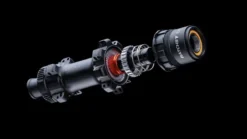 Specialized Alpinist CLX II Rear Road Wheel - Carbon/Black 12 Specialized Alpinist CLX II Rear Road Wheel - Carbon/Black -Shimano Store 7 165