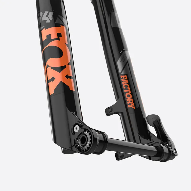 Fox Racing Shox FOX 34 Float Factory SC FIT4 Tapered 29er MTB Fork - Black 2 Fox Racing Shox FOX 34 Float Factory SC FIT4 Tapered 29er MTB Fork - Black - Image 2