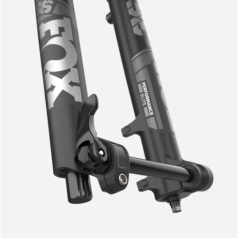 Fox Racing Shox Fox 36 Float Performance Elite GRIP2 29er Fork - 160mm 15QRx110mm 44mm 7 Fox Racing Shox Fox 36 Float Performance Elite GRIP2 29er Fork - 160mm 15QRx110mm 44mm - Image 7